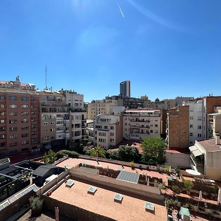 ברצלונה Stay U-Nique Apartments Seneca מראה חיצוני תמונה